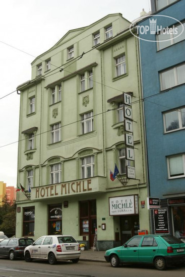 New photos from tourists Michle 3*