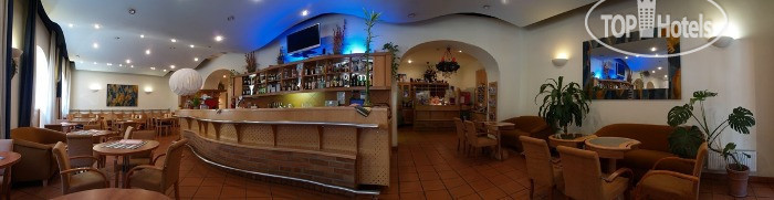 New photos from tourists EA Hotel Tosca 3*