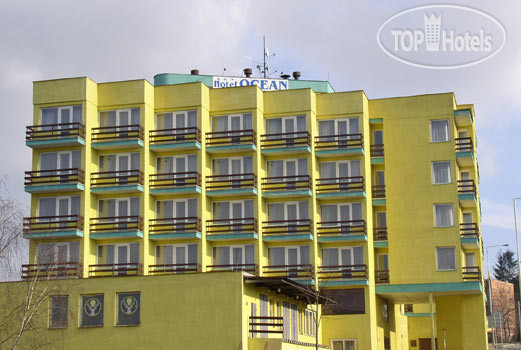 New photos from tourists Ocean 3*