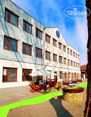Hotelier's photos EA Hotel Populus 3*