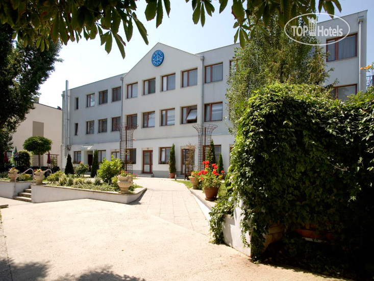 New photos from tourists EA Hotel Populus 3*