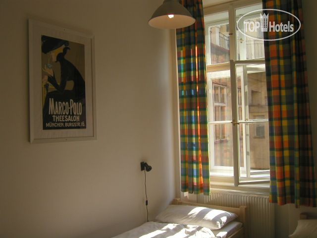 Hotelier's photos Dlouha 3*