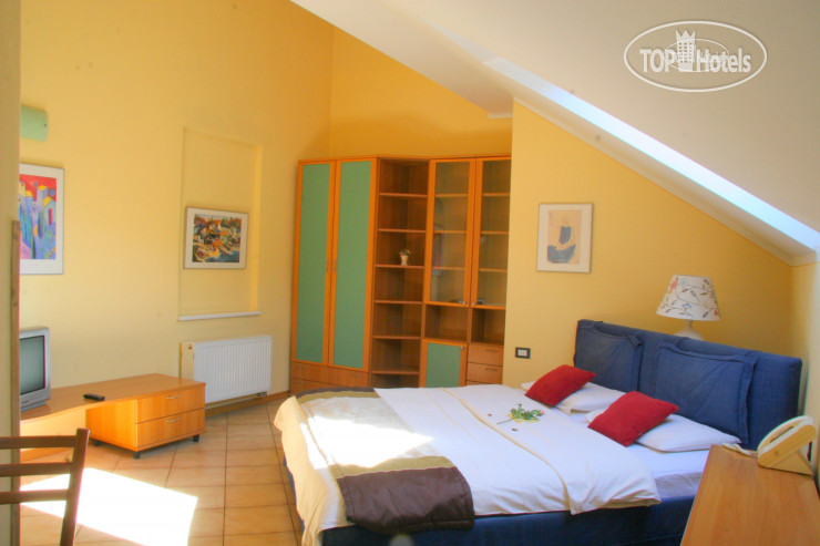 Фотографии отельера Hotel Tiepolo 3*