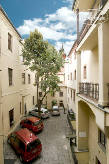 Фотографии отеля  Royal Residence Ungelt 4*