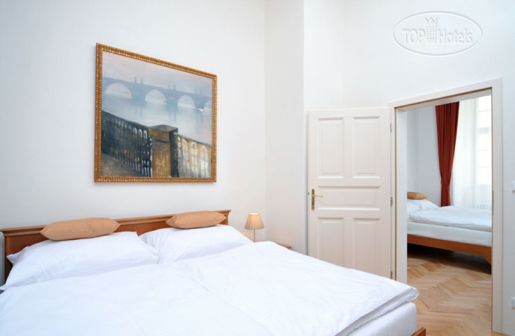 Новые добавленные фото туристов Royal Residence Ungelt 4*