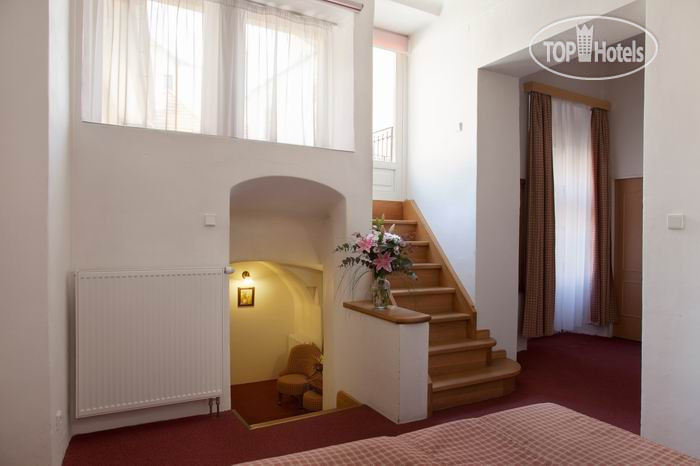Hotelier's photos King George Hotel 3*
