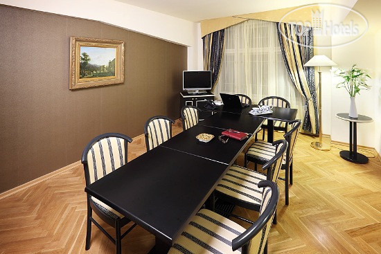 Hotel photo Elysee Apartments 4*