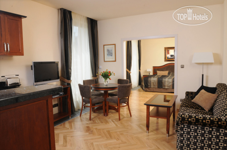 New photos from tourists Elysee Apartments 4*