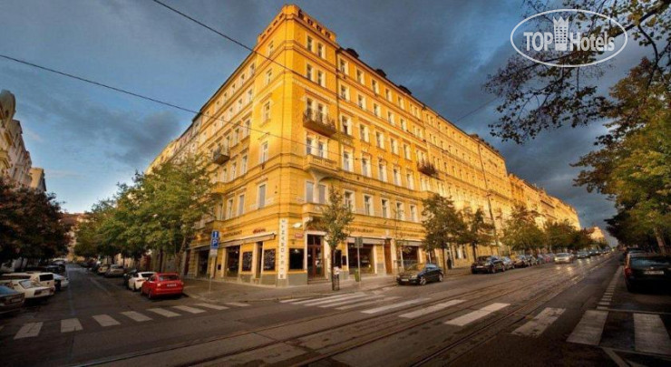 Hotel photo Residence La Fenice 3*