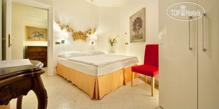 New photos from tourists Residence La Fenice 3*