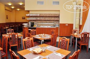 New photos from tourists Zlata Vaha 3*