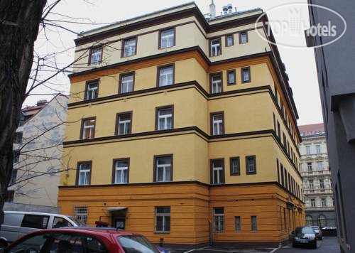 Hotelier's photos Anyday Apartments 3*