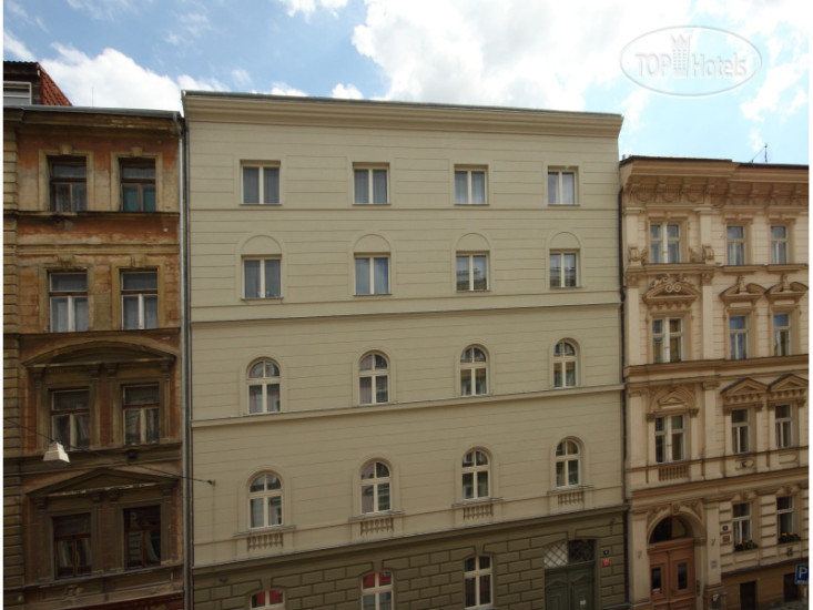 Hotel photo Pure White 4*