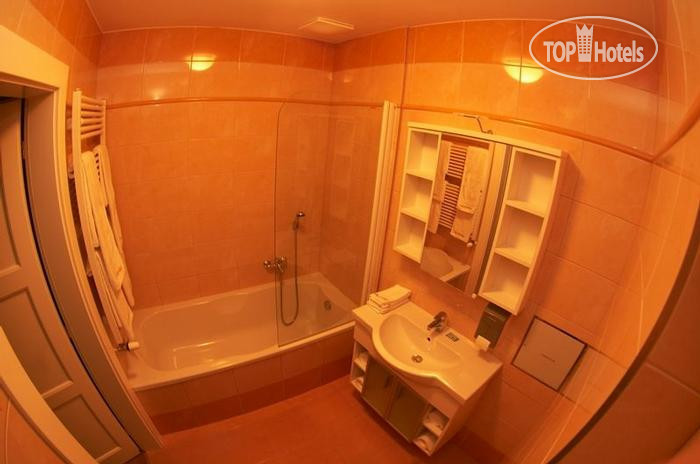 New photos from tourists DownTown Suites 4*