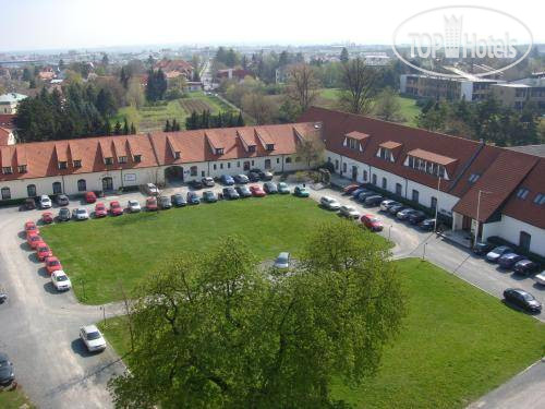 New photos from tourists Congress and Educational Centre Floret 3*