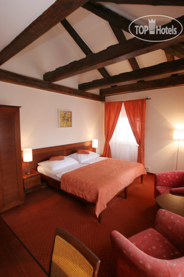 New photos from tourists Lippert 4*