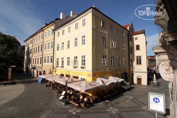 Hotelier's photos Lippert 4*