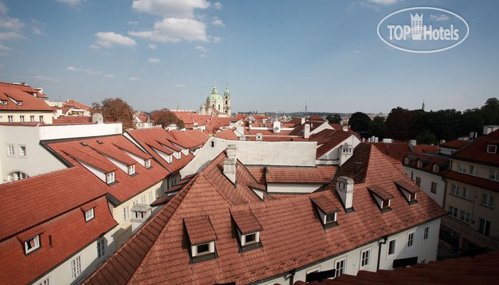 New photos from tourists Vintage Design Hotel Sax 4*