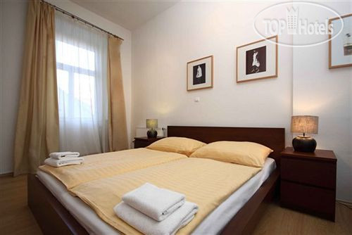 New photos from tourists Theatre Residence 3*