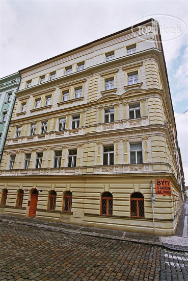 Hotel photo Theatre Residence 3*
