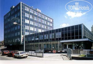 Hotelier's photos Florian 3*