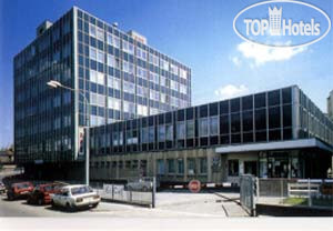Hotel photo Florian 3*