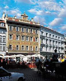 Hotel photo Rott 4*