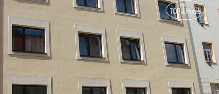 Hotel photo Coronet 4*