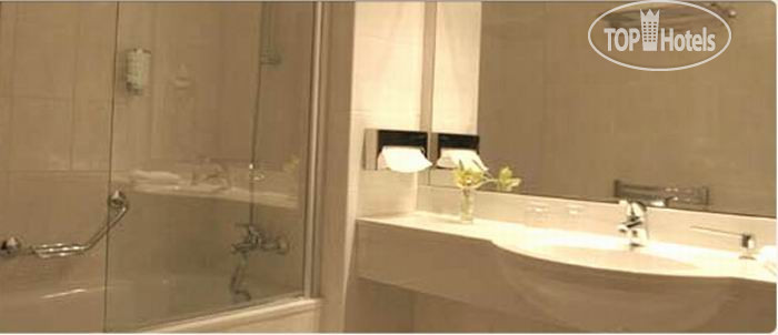 New photos from tourists Coronet 4*