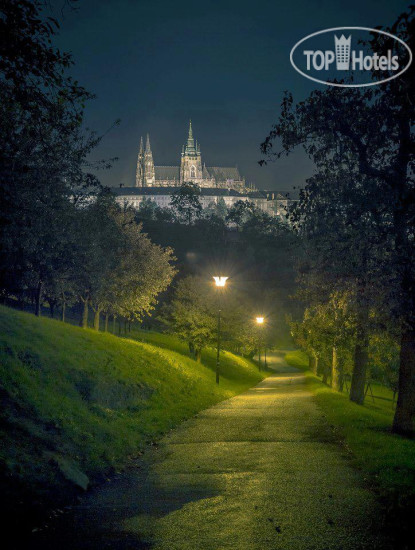 Новые добавленные фото туристов Ambassador Zlata Husa 5*