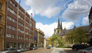 Hotelier's photos Best Western Hotel Bila Labut 4*