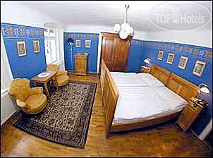 New photos from tourists U Karlova Mostu 4*