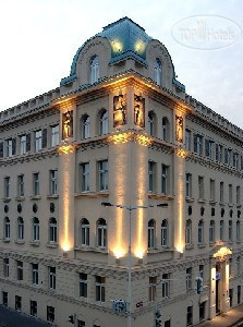 Hotel photo Tulip Inn 3*