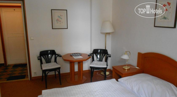 New photos from tourists Pension Josefina 3*