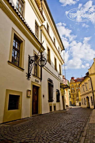 New photos from tourists Kampa Stara Zbrojnice 4*