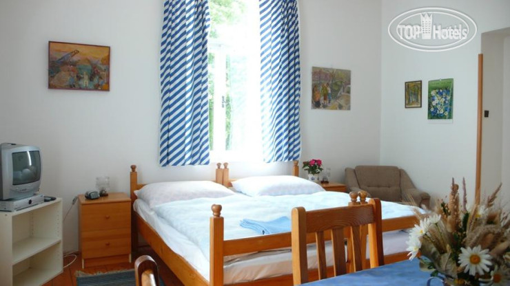 New photos from tourists Pension Jana 2*
