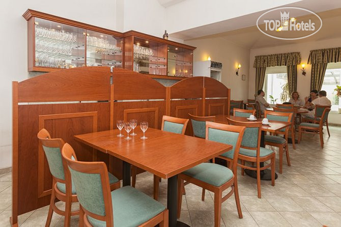 New photos from tourists Hotel Augustus et Otto 4*