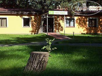 Hotel photo Forrest 3*