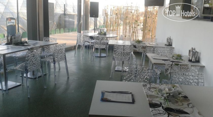 New photos from tourists Tennis Hill Havirov