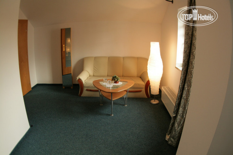 Hotel photo Anton 3*
