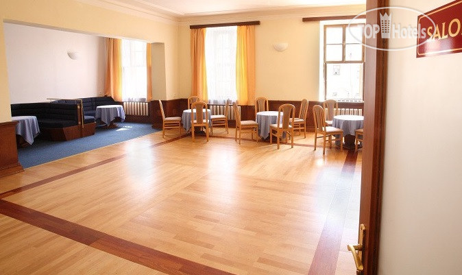 New photos from tourists U Cerneho Orla Hotel 3*