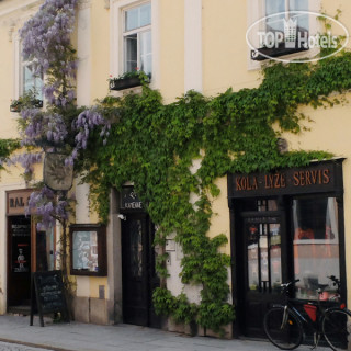 Photos Kamenne Slunce Penzion