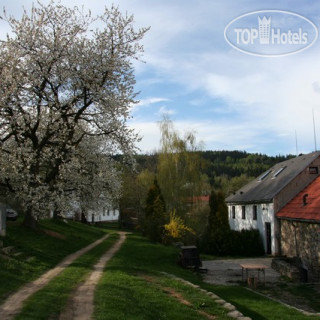 Photos Javorice  Penzion