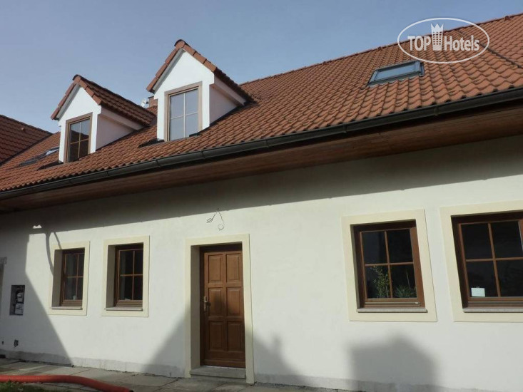 Hotelier's photos Podoli U Krizku Ubytovani 2*