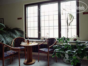 New photos from tourists Cerny Orel 3*
