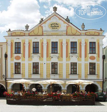 Hotel photo Cerny Orel 3*