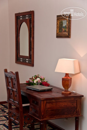 New photos from tourists Chateau Hotel Zbiroh 4*