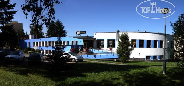 Hotelier's photos Rozvoj 3*