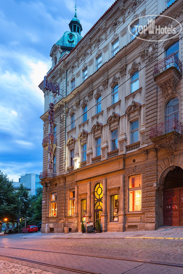 New photos from tourists Continental 3*