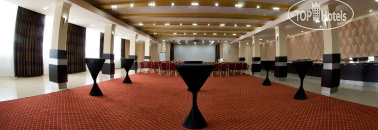 New photos from tourists Parkhotel Plzen 4*